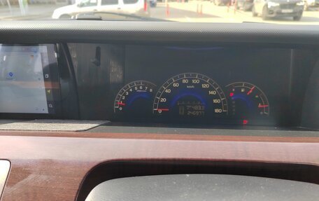 Honda Elysion I, 2006 год, 495 000 рублей, 6 фотография