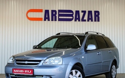 Chevrolet Lacetti, 2010 год, 579 000 рублей, 1 фотография