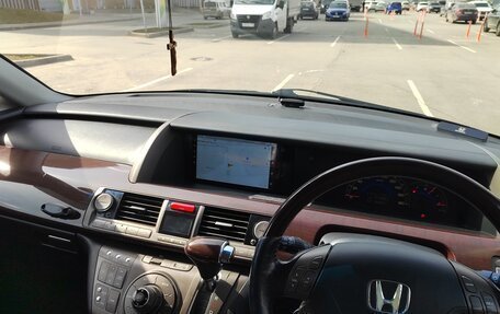 Honda Elysion I, 2006 год, 495 000 рублей, 8 фотография