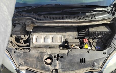 Honda Elysion I, 2006 год, 495 000 рублей, 9 фотография