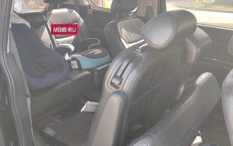 Honda Elysion I, 2006 год, 495 000 рублей, 10 фотография