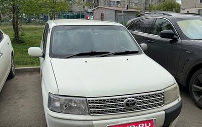 Toyota Probox I, 2002 год, 430 000 рублей, 1 фотография