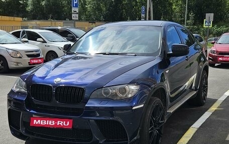 BMW X6, 2010 год, 2 000 000 рублей, 1 фотография
