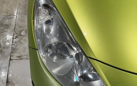 Peugeot 207 I, 2009 год, 370 000 рублей, 10 фотография