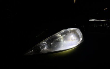 Peugeot 207 I, 2009 год, 370 000 рублей, 5 фотография