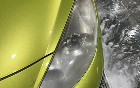 Peugeot 207 I, 2009 год, 370 000 рублей, 12 фотография