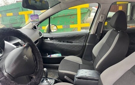 Peugeot 207 I, 2009 год, 370 000 рублей, 16 фотография