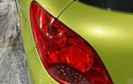 Peugeot 207 I, 2009 год, 370 000 рублей, 13 фотография