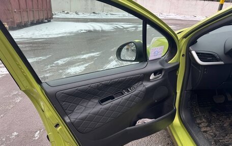 Peugeot 207 I, 2009 год, 370 000 рублей, 15 фотография