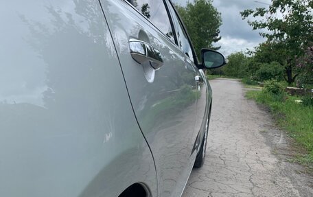 Toyota Camry, 2015 год, 2 100 000 рублей, 4 фотография