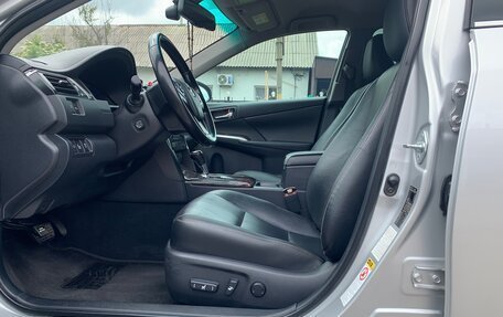 Toyota Camry, 2015 год, 2 100 000 рублей, 9 фотография