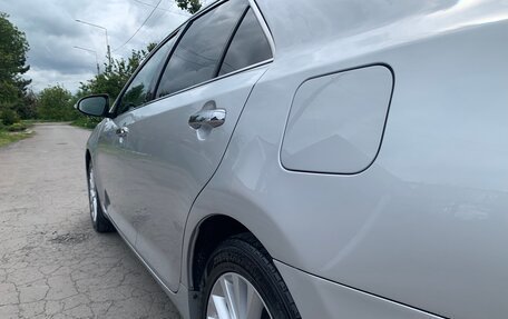 Toyota Camry, 2015 год, 2 100 000 рублей, 3 фотография
