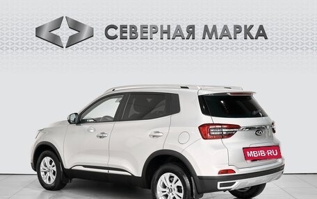 Chery Tiggo 4 I рестайлинг, 2021 год, 1 649 000 рублей, 2 фотография