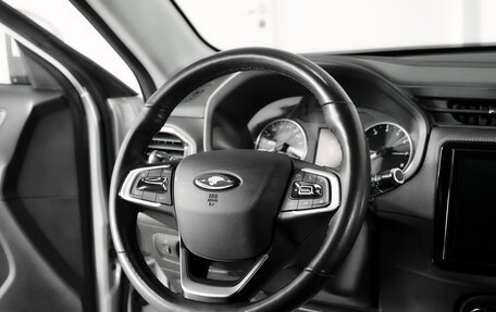 Chery Tiggo 4 I рестайлинг, 2021 год, 1 649 000 рублей, 7 фотография