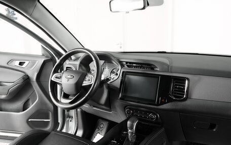 Chery Tiggo 4 I рестайлинг, 2021 год, 1 649 000 рублей, 8 фотография