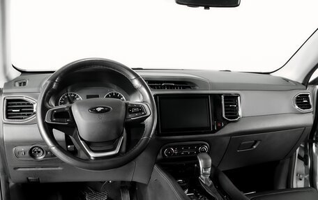 Chery Tiggo 4 I рестайлинг, 2021 год, 1 649 000 рублей, 9 фотография