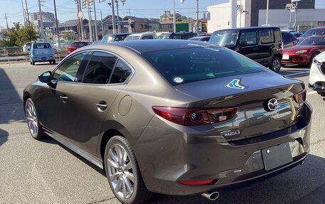 Mazda 3, 2022 год, 1 096 000 рублей, 6 фотография