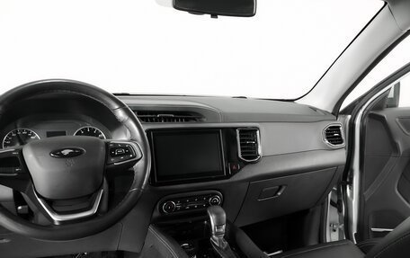 Chery Tiggo 4 I рестайлинг, 2021 год, 1 649 000 рублей, 10 фотография