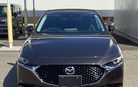 Mazda 3, 2022 год, 1 096 000 рублей, 2 фотография