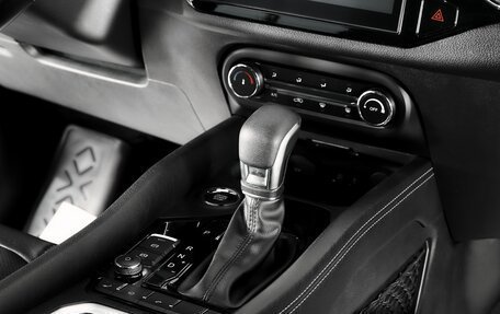 Chery Tiggo 4 I рестайлинг, 2021 год, 1 649 000 рублей, 11 фотография