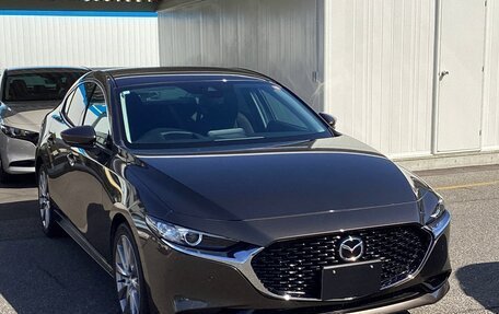 Mazda 3, 2022 год, 1 096 000 рублей, 3 фотография