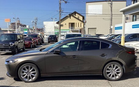 Mazda 3, 2022 год, 1 096 000 рублей, 7 фотография