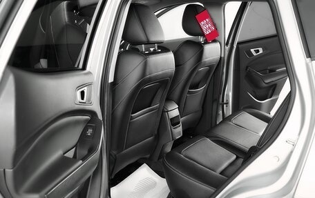 Chery Tiggo 4 I рестайлинг, 2021 год, 1 649 000 рублей, 14 фотография