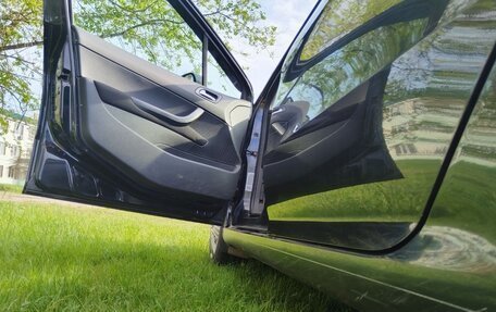 Peugeot 408 I рестайлинг, 2013 год, 750 000 рублей, 2 фотография