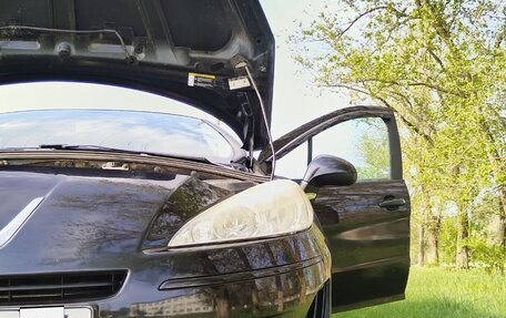 Peugeot 408 I рестайлинг, 2013 год, 750 000 рублей, 6 фотография