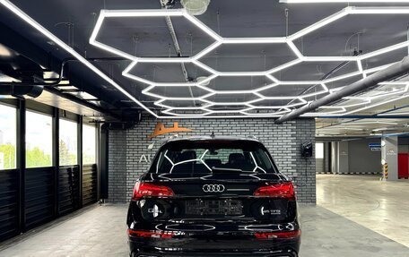 Audi Q5, 2024 год, 6 490 000 рублей, 6 фотография