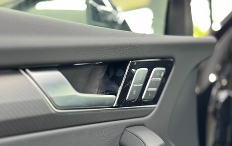 Audi Q5, 2024 год, 6 490 000 рублей, 15 фотография