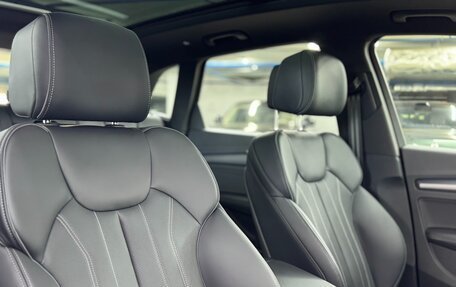 Audi Q5, 2024 год, 6 490 000 рублей, 17 фотография