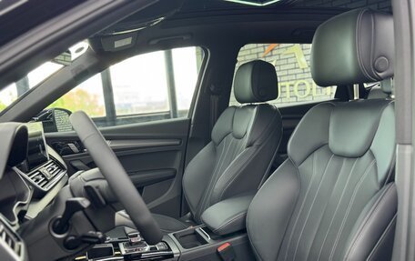 Audi Q5, 2024 год, 6 490 000 рублей, 16 фотография