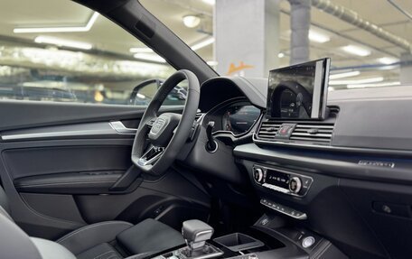 Audi Q5, 2024 год, 6 490 000 рублей, 21 фотография