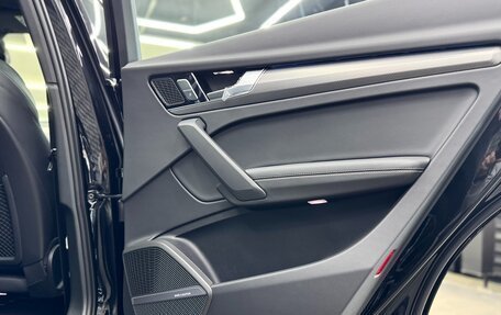 Audi Q5, 2024 год, 6 490 000 рублей, 33 фотография
