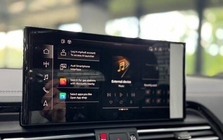 Audi Q5, 2024 год, 6 490 000 рублей, 27 фотография