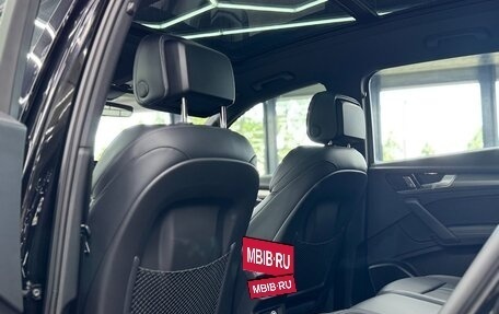 Audi Q5, 2024 год, 6 490 000 рублей, 28 фотография