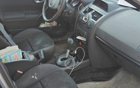 Renault Megane II, 2007 год, 300 000 рублей, 4 фотография