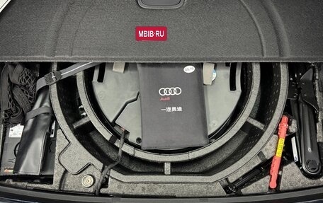 Audi Q5, 2024 год, 6 490 000 рублей, 36 фотография