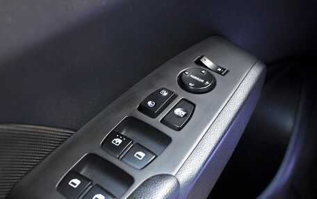 Hyundai Solaris II рестайлинг, 2017 год, 1 349 000 рублей, 17 фотография