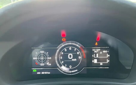 Subaru BRZ, 2022 год, 3 650 000 рублей, 13 фотография