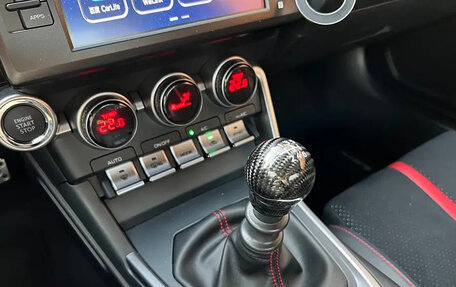 Subaru BRZ, 2022 год, 3 650 000 рублей, 16 фотография