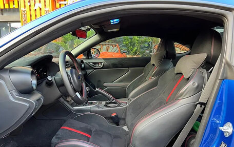 Subaru BRZ, 2022 год, 3 650 000 рублей, 12 фотография