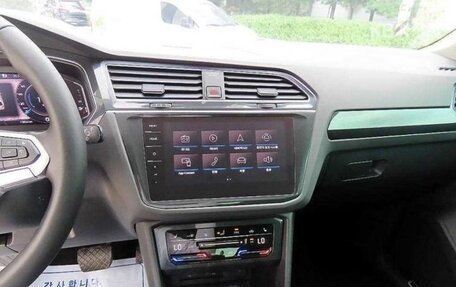 Volkswagen Tiguan II, 2021 год, 2 299 000 рублей, 12 фотография