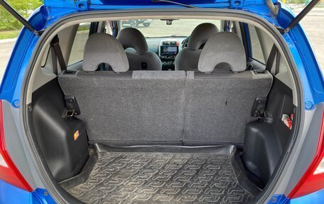 Honda Fit III, 2003 год, 399 000 рублей, 6 фотография