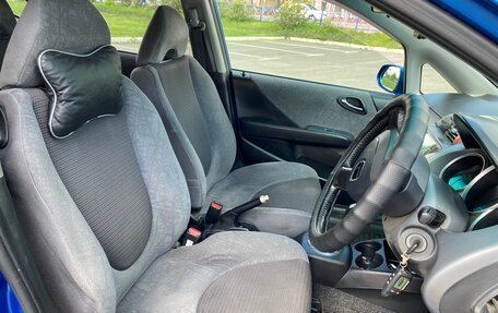 Honda Fit III, 2003 год, 399 000 рублей, 3 фотография