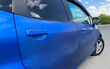 Honda Fit III, 2003 год, 399 000 рублей, 14 фотография