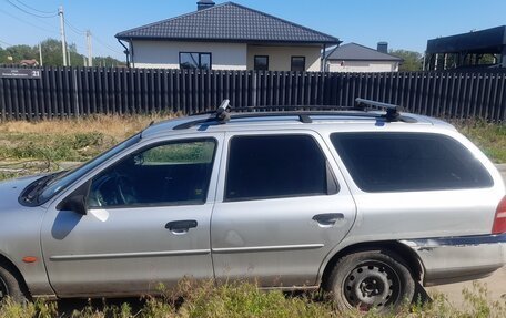 Ford Mondeo II, 1999 год, 200 000 рублей, 4 фотография
