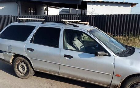 Ford Mondeo II, 1999 год, 200 000 рублей, 5 фотография