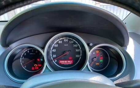 Honda Fit III, 2003 год, 399 000 рублей, 20 фотография